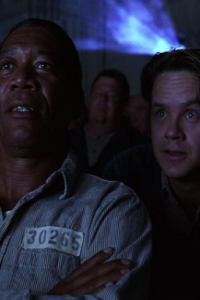Shawshank Redemption, The